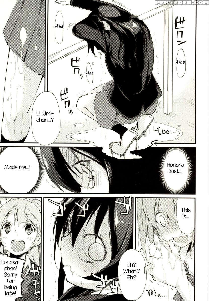 Sonoman Rhapsody! Chapter 1000 Page 16